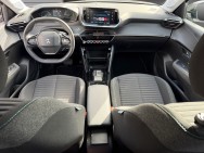 PEUGEOT d'occasion 208 e-208 136ch Style de 2022 Caen (14)﻿
