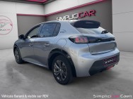 PEUGEOT d'occasion 208 e-208 136ch Style de 2022 Caen (14)﻿