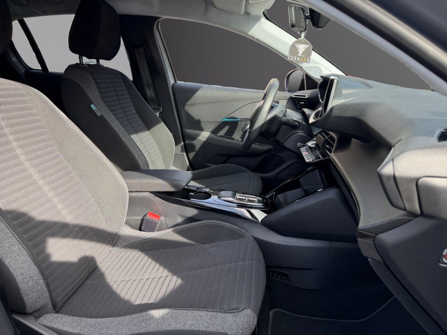 PEUGEOT d'occasion 208 e-208 136ch Style de 2022 Caen (14)﻿
