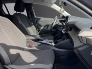 PEUGEOT d'occasion 208 e-208 136ch Style de 2022 Caen (14)﻿