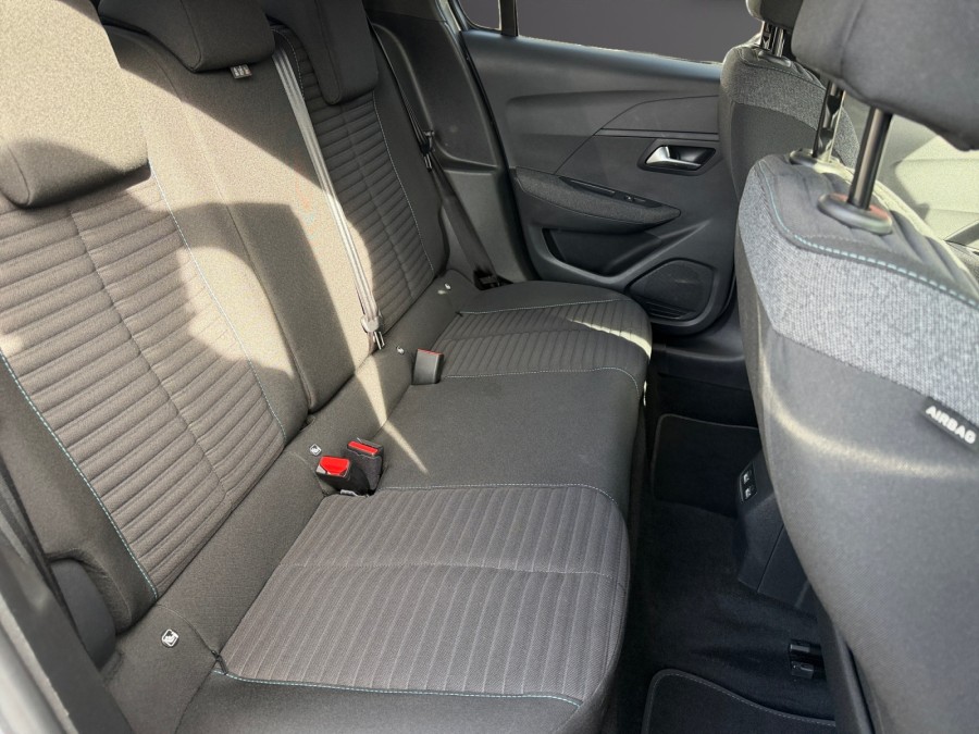 PEUGEOT d'occasion 208 e-208 136ch Style de 2022 Caen (14)﻿