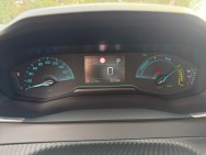 PEUGEOT d'occasion 208 e-208 136ch Style de 2022 Caen (14)﻿