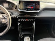 PEUGEOT d'occasion 208 e-208 136ch Style de 2022 Caen (14)﻿