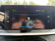PEUGEOT d'occasion 208 e-208 136ch Style de 2022 Caen (14)﻿