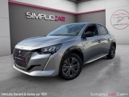 PEUGEOT d'occasion 208 e-208 136ch Style de 2022 Caen (14)﻿