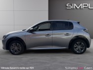 PEUGEOT d'occasion 208 e-208 136ch Style de 2022 Caen (14)﻿