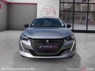 PEUGEOT d'occasion 208 e-208 136ch Style de 2022 Caen (14)﻿