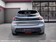 PEUGEOT d'occasion 208 e-208 136ch Style de 2022 Caen (14)﻿