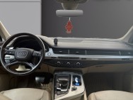 AUDI d'occasion Q7 3.0 V6 TDI 218 7PL de 2016 Le Raincy (93)﻿
