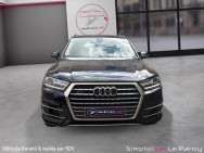 AUDI d'occasion Q7 3.0 V6 TDI 218 7PL de 2016 Le Raincy (93)﻿