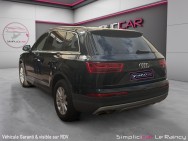 AUDI d'occasion Q7 3.0 V6 TDI 218 7PL de 2016 Le Raincy (93)﻿