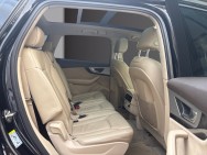 AUDI d'occasion Q7 3.0 V6 TDI 218 7PL de 2016 Le Raincy (93)﻿