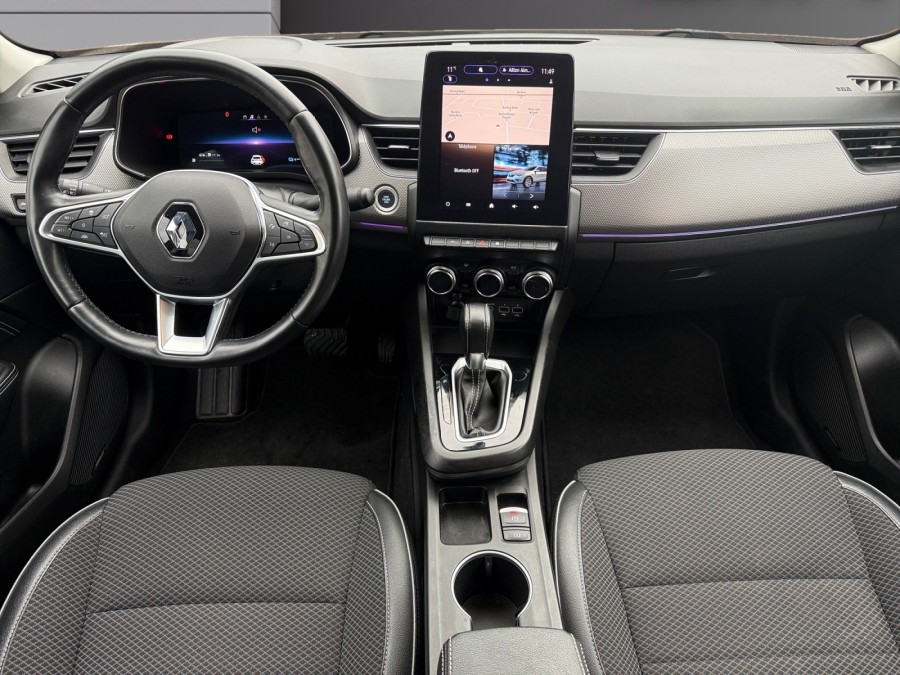 RENAULT d'occasion ARKANA I 1.6 E-TECH 145 TECHNO de 2023 Vernon (27)﻿