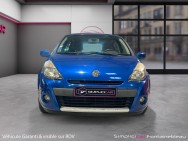 RENAULT d'occasion CLIO EXPRESSION CLIM TCE 100 de 2011 Fontainebleau