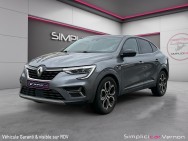 RENAULT d'occasion ARKANA I 1.6 E-TECH 145 TECHNO de 2023 Vernon (27)﻿