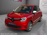 RENAULT d'occasion TWINGO 1.0 SCe 65ch Limited E6D-Full de 2022