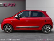 RENAULT d'occasion TWINGO 1.0 SCe 65ch Limited E6D-Full de 2022