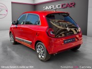 RENAULT d'occasion TWINGO 1.0 SCe 65ch Limited E6D-Full de 2022