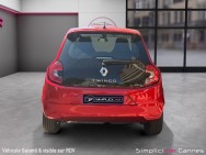 RENAULT d'occasion TWINGO 1.0 SCe 65ch Limited E6D-Full de 2022