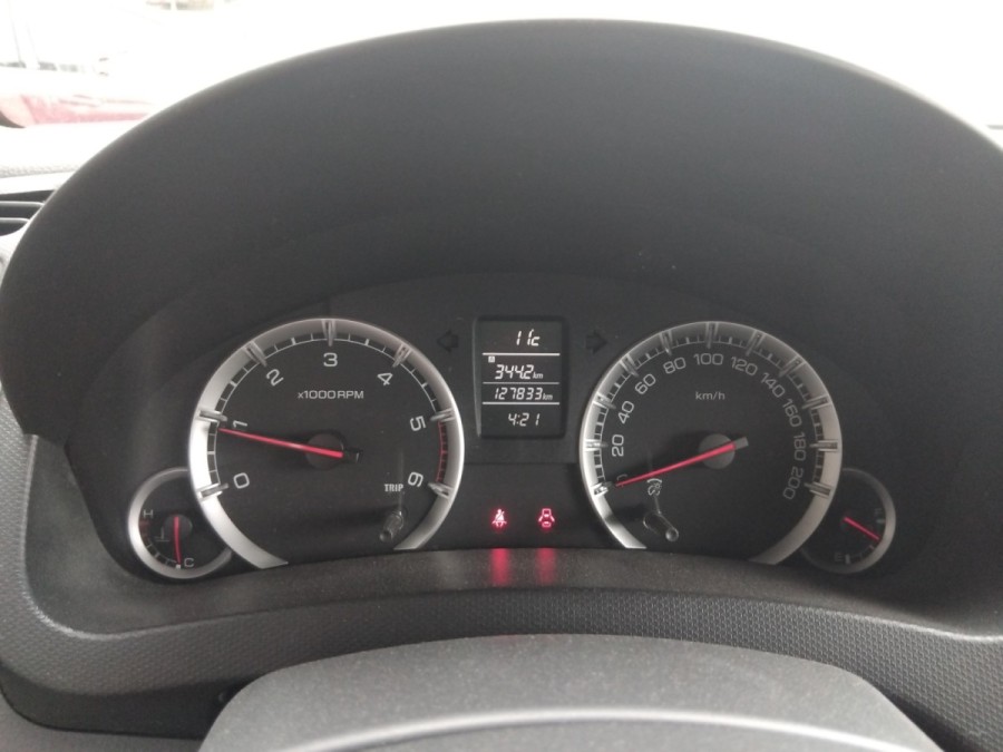 SUZUKI d'occasion SWIFT 1.3 DDIS 75cv de 2013 Beauvais (60)﻿