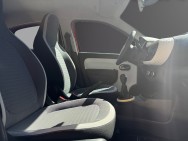 RENAULT d'occasion TWINGO 1.0 SCe 65ch Limited E6D-Full de 2022