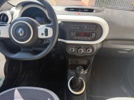 RENAULT d'occasion TWINGO 1.0 SCe 65ch Limited E6D-Full de 2022