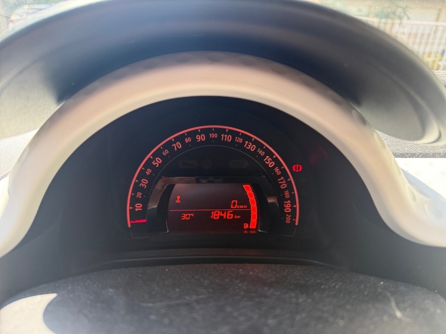 RENAULT d'occasion TWINGO 1.0 SCe 65ch Limited E6D-Full de 2022