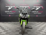 KAWASAKI d'occasion Z1000SX Z1000SX de 2011 Reims Tinqueux (51)﻿