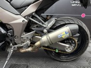 KAWASAKI d'occasion Z1000SX Z1000SX de 2011 Reims Tinqueux (51)﻿