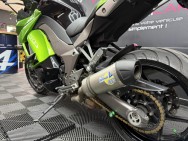 KAWASAKI d'occasion Z1000SX Z1000SX de 2011 Reims Tinqueux (51)﻿