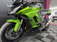 KAWASAKI d'occasion Z1000SX Z1000SX de 2011 Reims Tinqueux (51)﻿