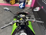 KAWASAKI d'occasion Z1000SX Z1000SX de 2011 Reims Tinqueux (51)﻿