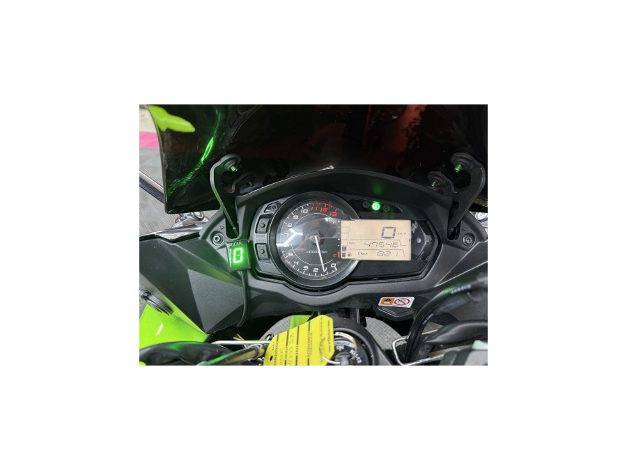 KAWASAKI d'occasion Z1000SX Z1000SX de 2011 Reims Tinqueux (51)﻿