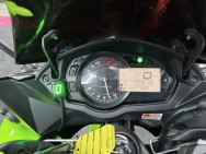 KAWASAKI d'occasion Z1000SX Z1000SX de 2011 Reims Tinqueux (51)﻿