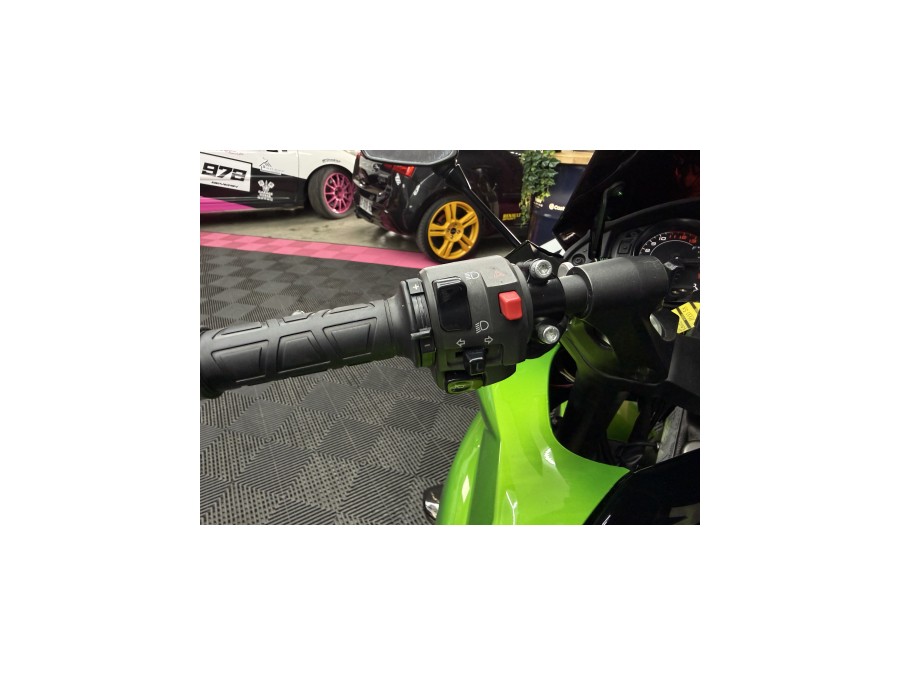 KAWASAKI d'occasion Z1000SX Z1000SX de 2011 Reims Tinqueux (51)﻿