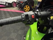 KAWASAKI d'occasion Z1000SX Z1000SX de 2011 Reims Tinqueux (51)﻿