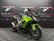 KAWASAKI d'occasion Z1000SX Z1000SX de 2011 Reims Tinqueux (51)﻿