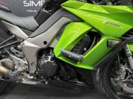 KAWASAKI d'occasion Z1000SX Z1000SX de 2011 Reims Tinqueux (51)﻿