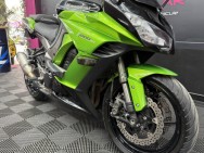 KAWASAKI d'occasion Z1000SX Z1000SX de 2011 Reims Tinqueux (51)﻿