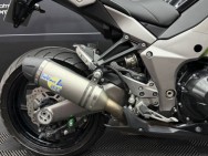 KAWASAKI d'occasion Z1000SX Z1000SX de 2011 Reims Tinqueux (51)﻿