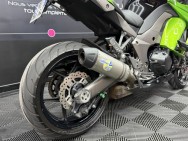 KAWASAKI d'occasion Z1000SX Z1000SX de 2011 Reims Tinqueux (51)﻿