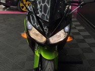 KAWASAKI d'occasion Z1000SX Z1000SX de 2011 Reims Tinqueux (51)﻿