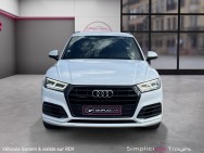 AUDI d'occasion Q5 2.0 TDI 190ch S line quattro S tronic 7 de 2017