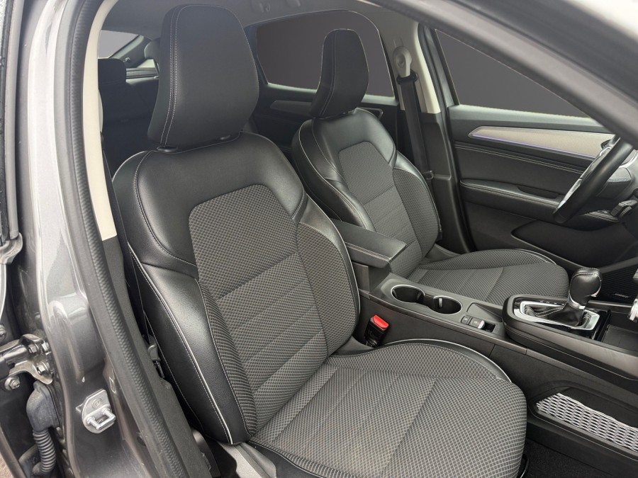 RENAULT d'occasion ARKANA I 1.6 E-TECH 145 TECHNO de 2023 Vernon (27)﻿