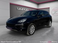PORSCHE d'occasion CAYENNE 3 V6 D 245 TIPTRONIC S AUTO de 2012 Reims