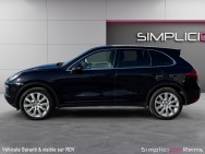 PORSCHE d'occasion CAYENNE 3 V6 D 245 TIPTRONIC S AUTO de 2012 Reims