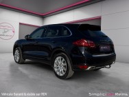 PORSCHE d'occasion CAYENNE 3 V6 D 245 TIPTRONIC S AUTO de 2012 Reims