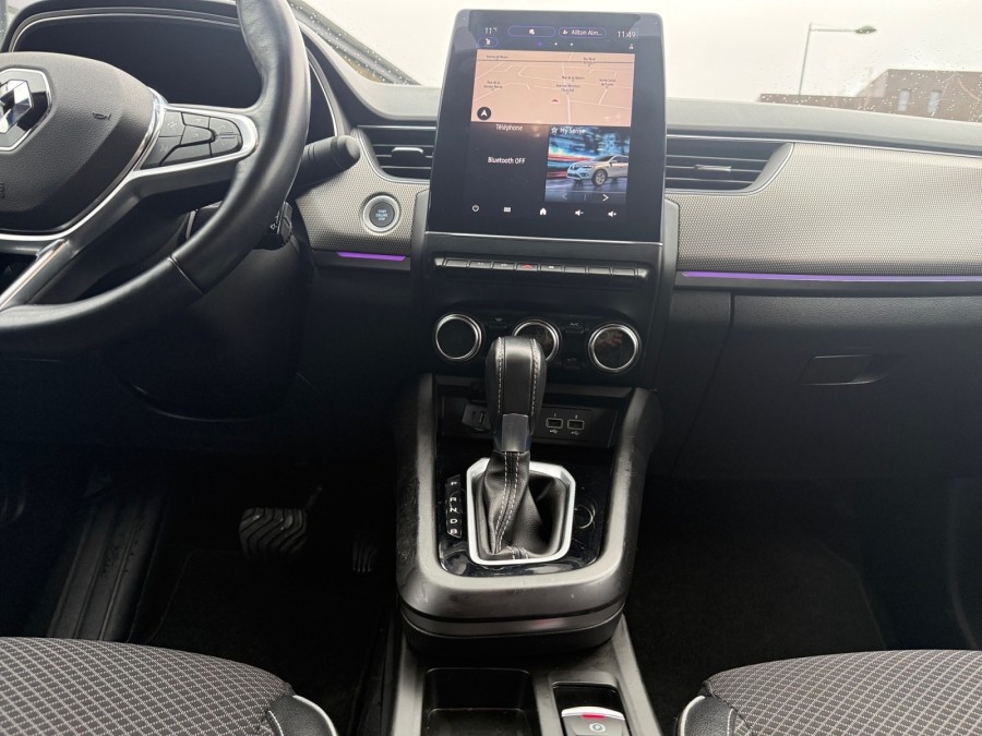 RENAULT d'occasion ARKANA I 1.6 E-TECH 145 TECHNO de 2023 Vernon (27)﻿
