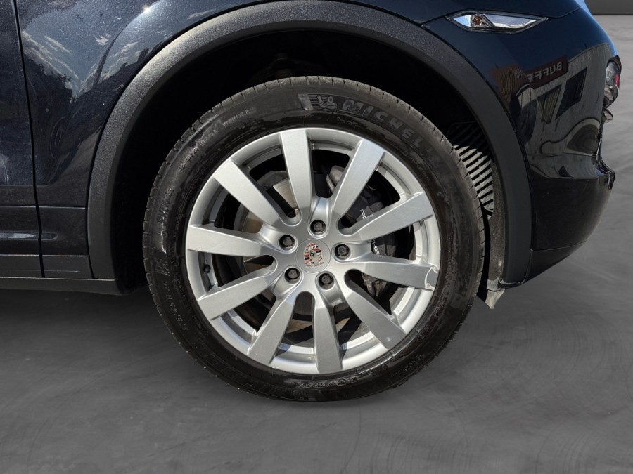 PORSCHE d'occasion CAYENNE 3 V6 D 245 TIPTRONIC S AUTO de 2012 Reims