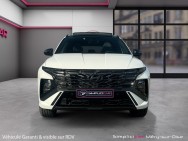 HYUNDAI d'occasion TUCSON 1.6 T-GDI 215ch Hybrid N Line Executive de
